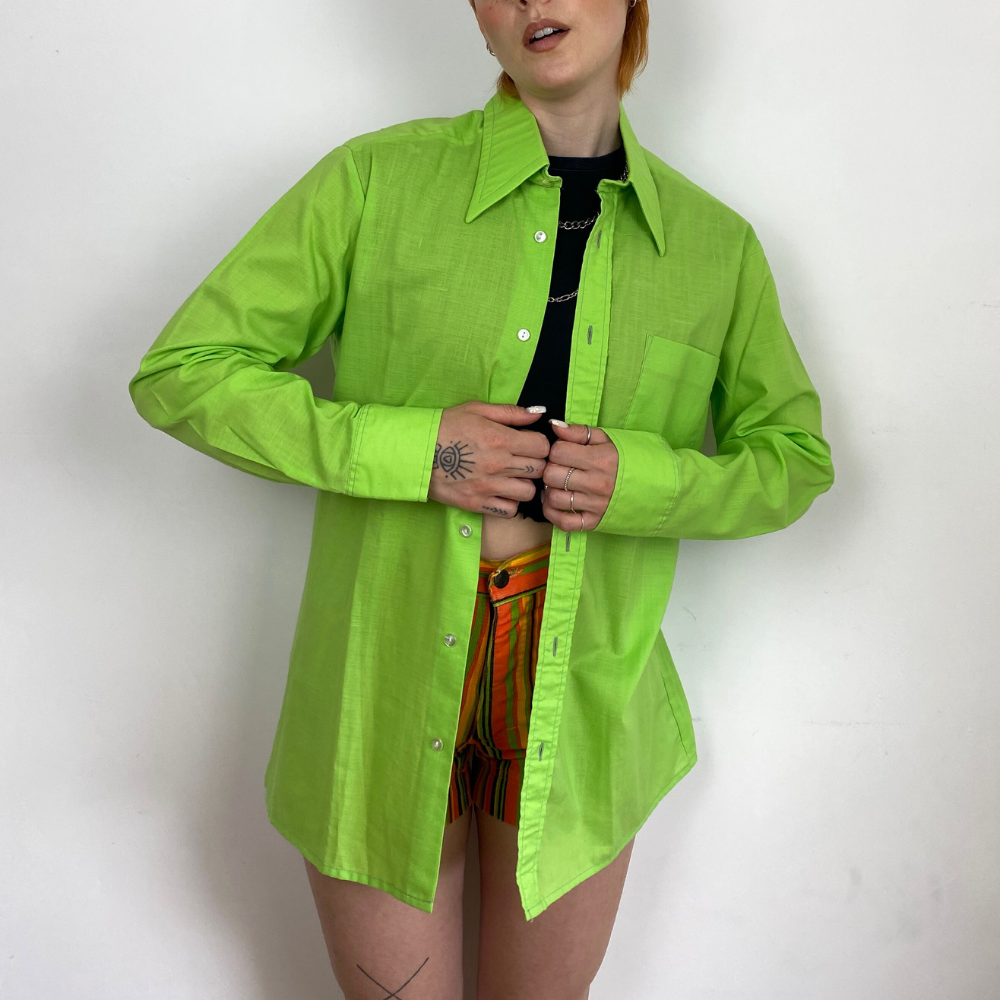 green emerald velvet dress Eight-X | Designer Dress Shirts